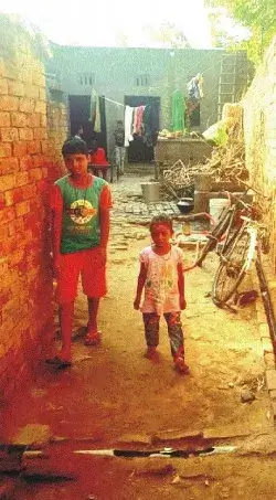project